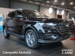 Nero Usata 2024 SWM G01 SUV | 26.670 € (Buon prezzo)