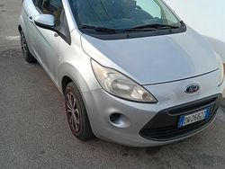 Usata 2009 Ford Ka Due volumi | 4300 € (Molto cara)