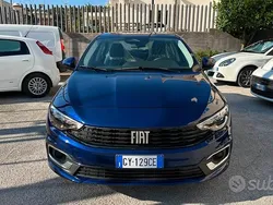 Blu Nuova 2025 Fiat Tipo S Tre volumi | 16.999 € (Buon prezzo)