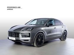 Grigio quarzite metallizzato Usata 2024 Porsche Cayenne SUV | 112.900 € (Buon prezzo)