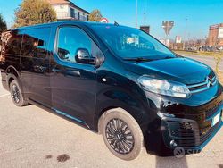 Nero Usata 2018 Citroën Spacetourer Monovolume | 21.490 € (Super prezzo)