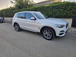 Usata 2021 BMW X3 xLine SUV | 33.000 € (Buon prezzo)