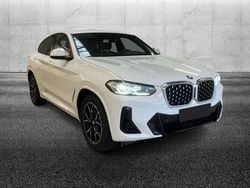 Bianco Usata 2024 BMW X4 M Sport SUV | 55.950 € (Buon prezzo)