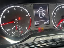 Nero Usata 2022 VW T-Cross Style SUV | 18.000 € (Buon prezzo)