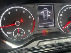 Nero Usata 2022 VW T-Cross Style SUV | 20.000 € (Buon prezzo)