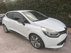 Usata 2014 Renault Clio IV Due volumi | 8000 € (Buon prezzo)