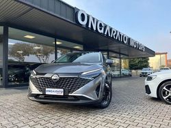 Grigio Usata 2025 Nissan Qashqai N-Connecta SUV | 24.800 € (Buon prezzo)