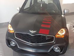 Nero Usata 2022 Chatenet Barooder Cabrio | 11.500 €