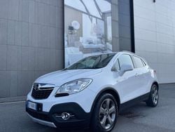Other Usata 2013 Opel Mokka Cosmo SUV | 5500 € (Buon prezzo)