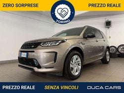 Grigio Usata 2023 Land Rover Discovery Sport R-Dynamic SUV | 19.990 € (Super prezzo)