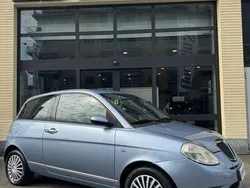 Blu Usata 2006 Lancia Ypsilon Due volumi | 2990 € (Ottimo prezzo)