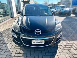 Nero Usata 2009 Mazda CX-7 Inclusive SUV | 5500 € (Buon prezzo)