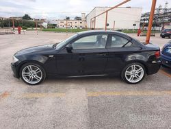 Nero Usata 2012 BMW 123 Coupé M Sport Coupé | 10.900 €