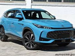 Other Nuova 2025 MG HS Comfort SUV | 18.900 € (Super prezzo)