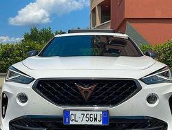 Usata 2023 Cupra Formentor SUV | 28.000 € (Buon prezzo)