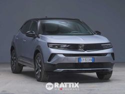 Grigio Usata 2025 Opel Mokka SUV | 19.432 € (Buon prezzo)