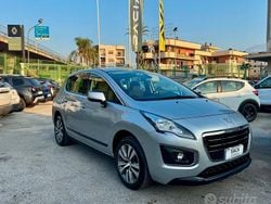 Grigio Usata 2015 Peugeot 3008 Allure SUV | 8500 € (Buon prezzo)