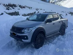 Usata 2018 Fiat Fullback Pick-up | 20.000 € (Ottimo prezzo)