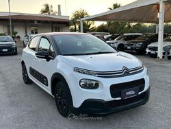 Bianco Usata 2019 Citroën C3 Business Class Due volumi | 6500 € (Ottimo prezzo)