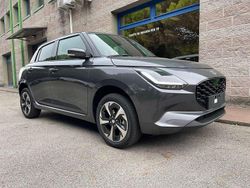 Grigio londra Nuova 2025 Suzuki Swift Tre volumi | 22.990 € (Cara)