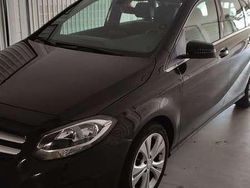 Usata 2016 Mercedes B180 Monovolume | 13.500 € (Buon prezzo)