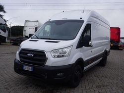 Bianco Usata 2021 Ford Transit Trend Furgone | 17.000 € (Ottimo prezzo)