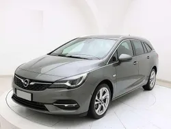 Grigio Usata 2019 Opel Astra Business Elegance Station wagon | 10.950 € (Buon prezzo)