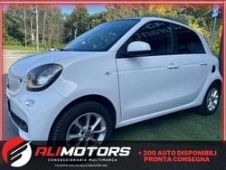 Bianco Usata 2019 Smart ForFour Due volumi | 10.490 € (Buon prezzo)