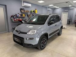 Grigio Usata 2019 Fiat Panda 4x4 S Due volumi | 12.900 € (Buon prezzo)