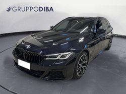 Usata 2024 BMW 520 Comfort Edition Station wagon | 34.400 € (Ottimo prezzo)