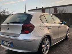 Grigio Usata 2007 BMW 120 Coupé Coupé | 1600 € (Super prezzo)