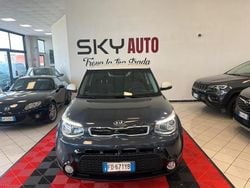 Blu Usata 2016 Kia Soul SUV | 8990 € (Ottimo prezzo)