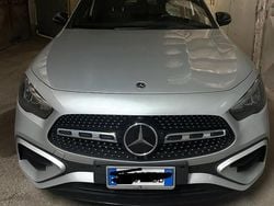 Usata 2023 Mercedes 200 Premium Plus SUV | 44.500 € (Molto cara)