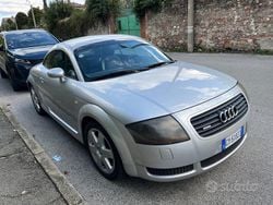 Grigio Usata 1999 Audi TT Coupé | 6500 € (Buon prezzo)