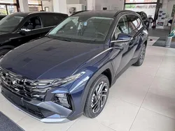 Blu/azzurro Nuova 2025 Hyundai Tucson SUV | 35.900 € (Buon prezzo)