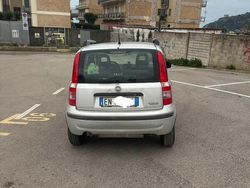 Grigio Usata 2012 Fiat Panda Due volumi | 3200 € (Ottimo prezzo)