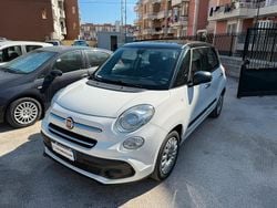 Bianco Usata 2020 Fiat 500L Business Monovolume | 11.900 € (Buon prezzo)