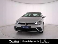 Grigio Usata 2022 VW Polo Life Tre volumi | 17.950 € (Buon prezzo)