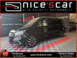 Nero Usata 2020 Mercedes V300 Premium Monovolume | 48.000 € (Super prezzo)