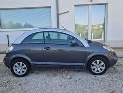Grigio Usata 2005 Citroën C3 Pluriel Cabrio | 1500 € (Buon prezzo)