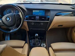Usata 2012 BMW X3 M Sport SUV | 14.300 € (Cara)