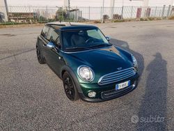 Verde Usata 2014 Mini Cooper Due volumi | 7400 € (Buon prezzo)