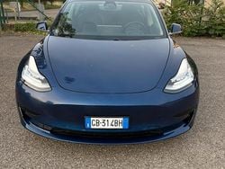 Blu Usata 2020 Tesla Model 3 Standard Range Plus Tre volumi | 23.500 € (Ottimo prezzo)