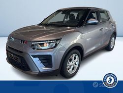 Grigio Nuova 2025 Ssangyong (KGM) Tivoli SUV | 20.440 €