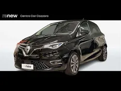 Nero Usata 2022 Renault Zoe Intens Due volumi | 14.900 € (Buon prezzo)