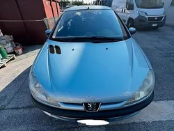 Usata 2002 Peugeot 206 Due volumi | 1000 €