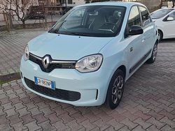 Blu Usata 2023 Renault Twingo SE Due volumi | 13.000 € (Buon prezzo)