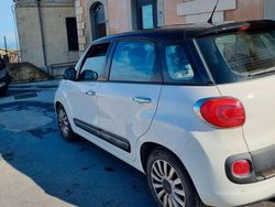 Usata 2014 Fiat 500L Living Monovolume | 7490 € (Buon prezzo)
