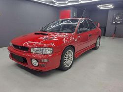 Usata 1997 Subaru Impreza Station wagon | 18.990 € (Buon prezzo)