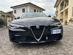 Usata 2019 Alfa Romeo Giulia Super Tre volumi | 19.999 € (Ottimo prezzo)